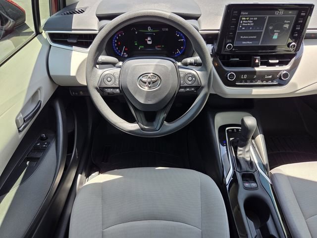 Used 2022 Toyota Corolla LE FWD image 14