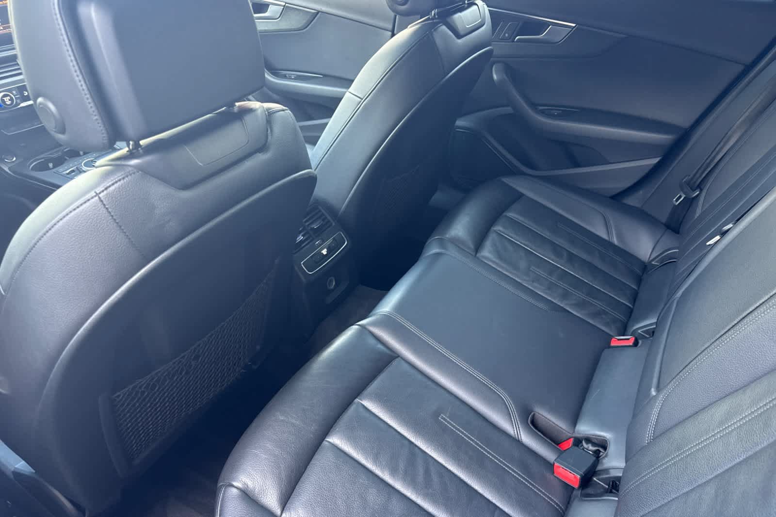 Used 2018 Audi A4 2.0T Premium Plus w/ Premium Plus Package AWD/4WD image 12