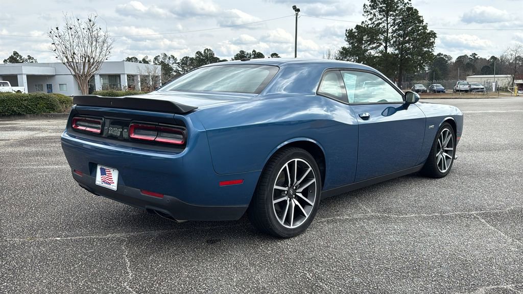 Used 2023 Dodge Challenger R/T image 8