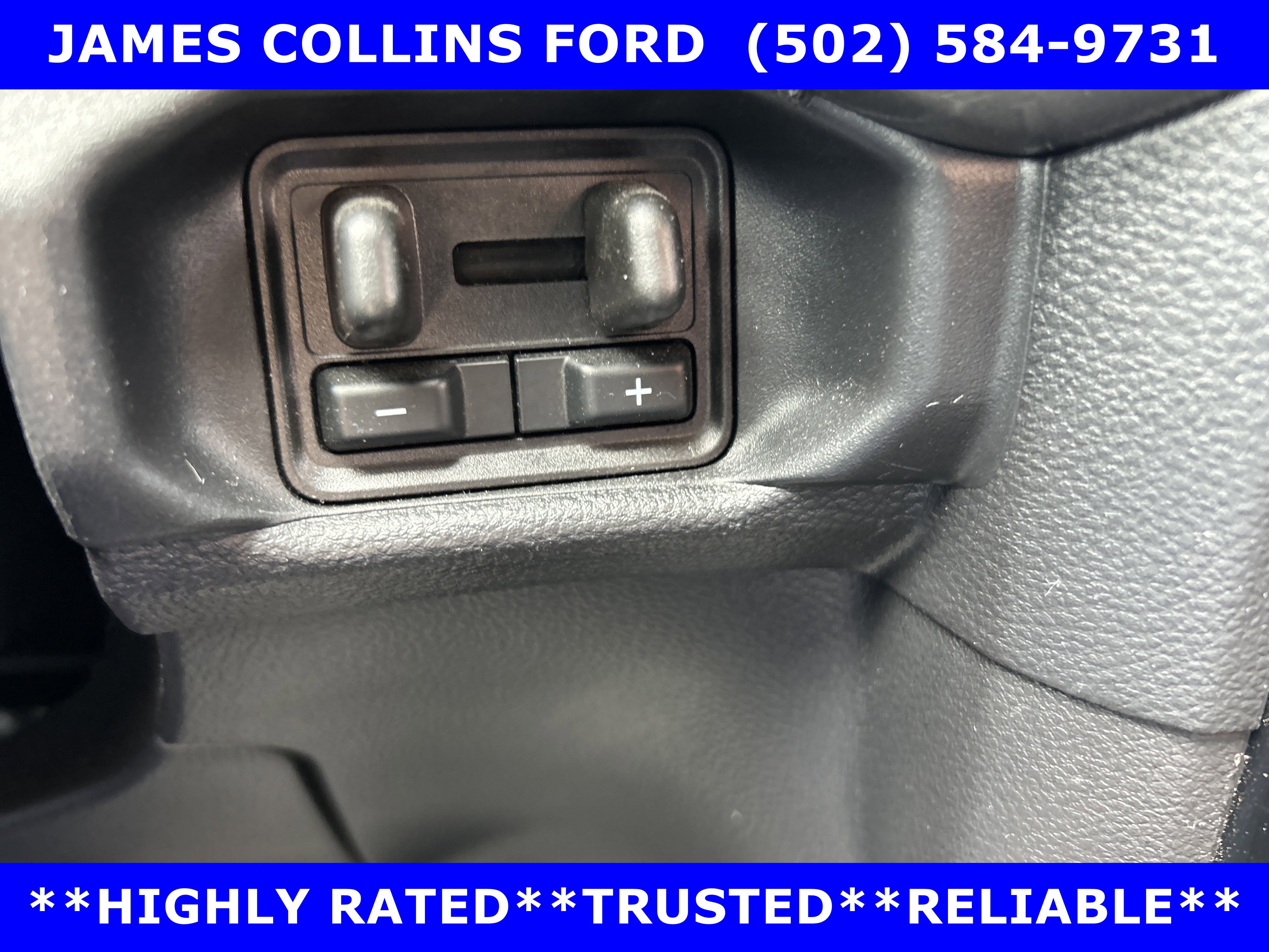 Used 2024 Ford Ranger Lariat w/ Advanced Towing Package AWD/4WD image 34