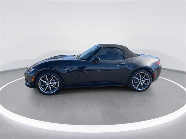 Used 2022 MAZDA MX-5 Miata Grand Touring image 4