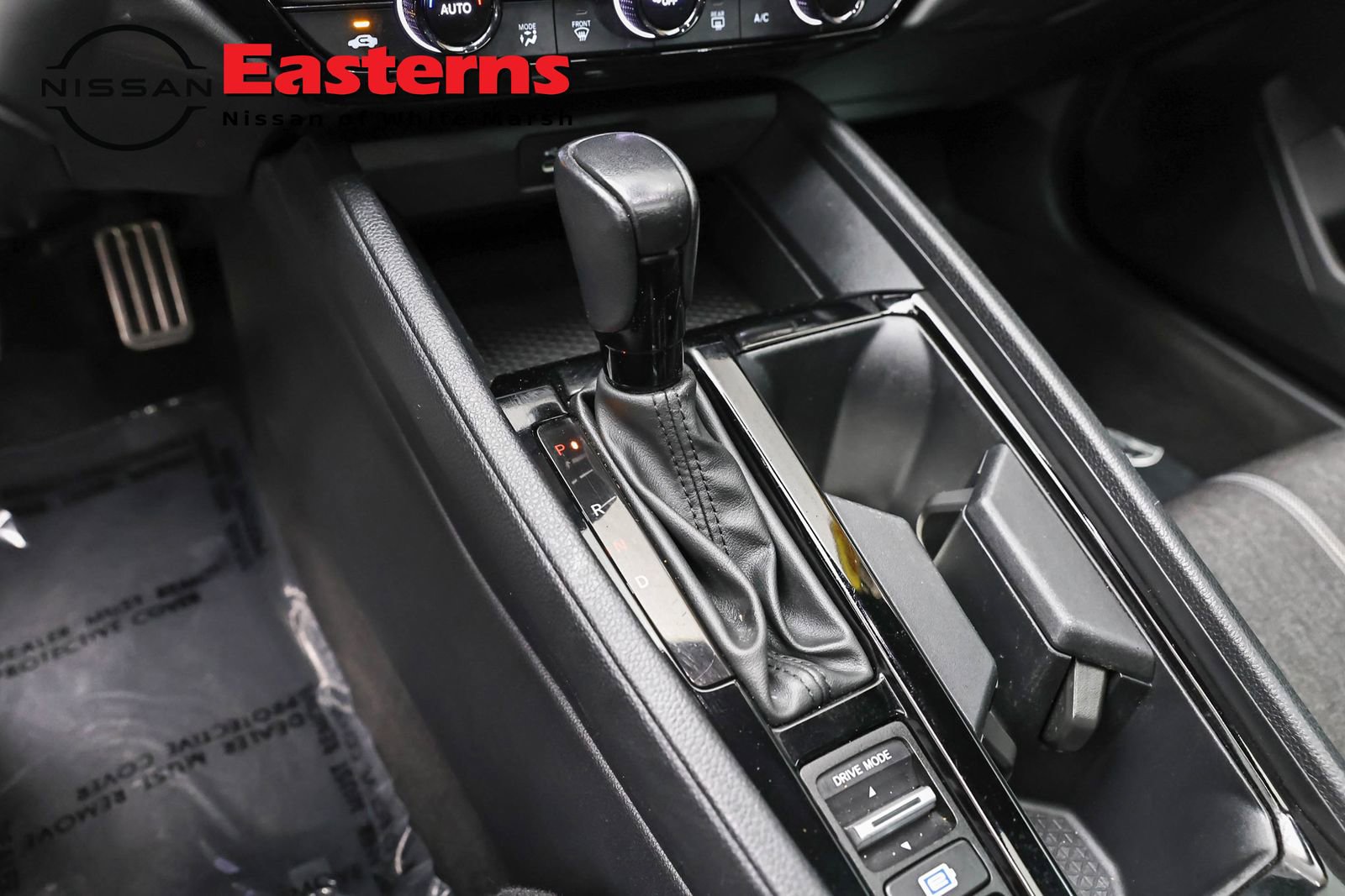 Used 2023 Honda Accord Sport image 12