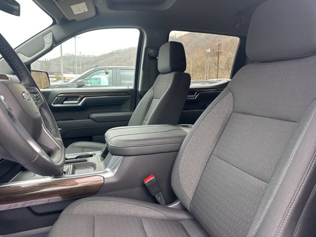 New 2026 Chevrolet Silverado 1500 LT Trail Boss w/ Convenience Package II image 9