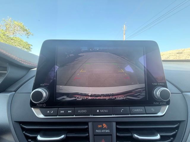 Used 2023 Nissan Altima 2.5 SR image 20