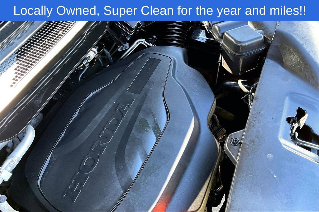 Used 2018 Honda Pilot EX-L image 43