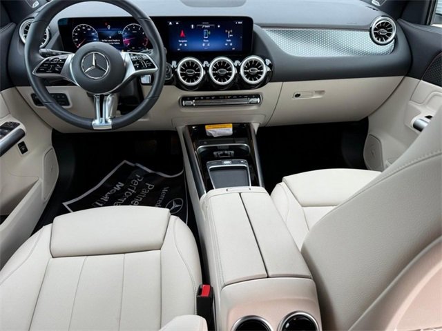 Certified 2025 Mercedes-Benz GLA 250 4MATIC image 13