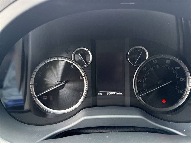 Used 2022 Lexus GX 460 image 15