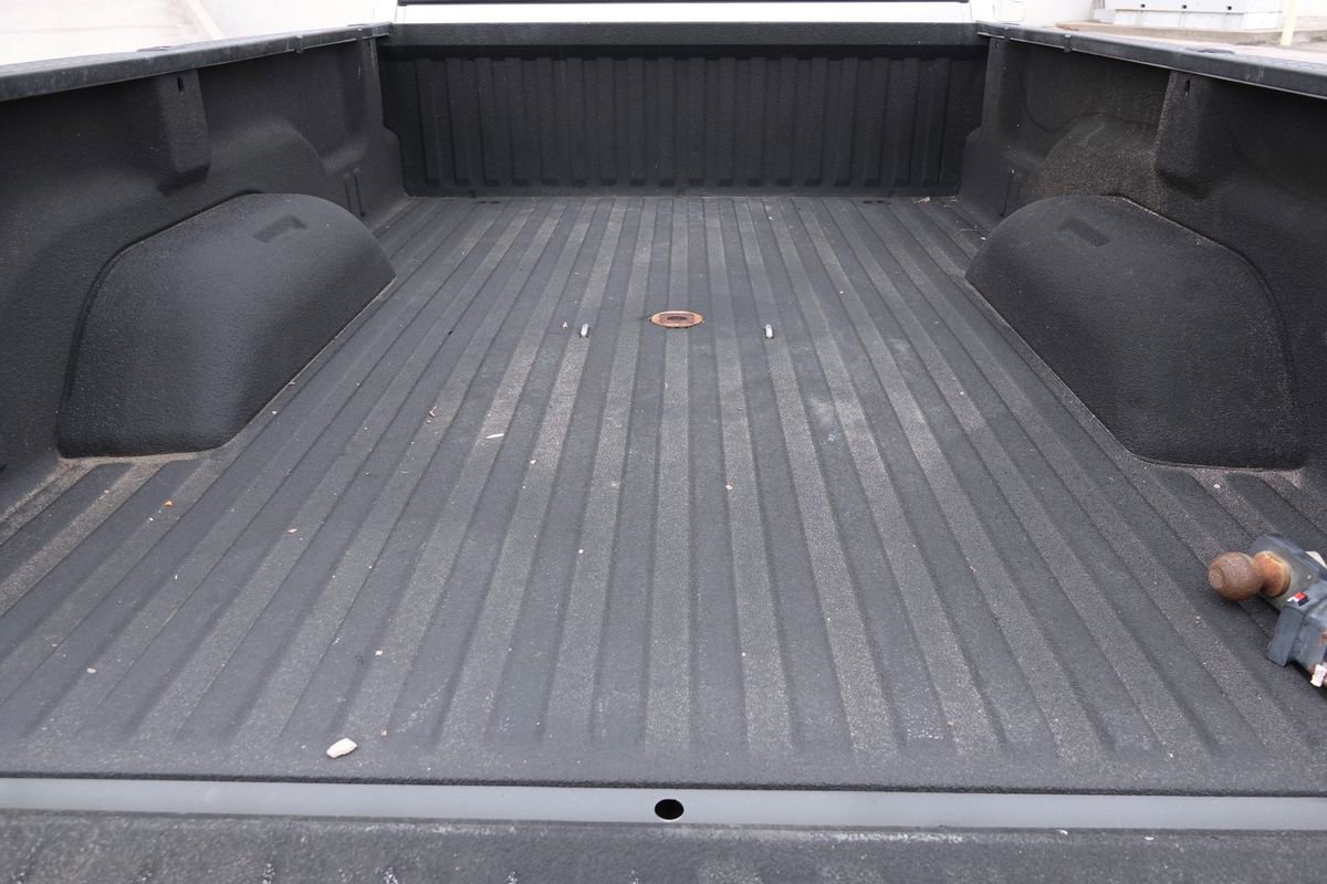 Used 2002 Dodge Ram 2500 Truck SLT image 35