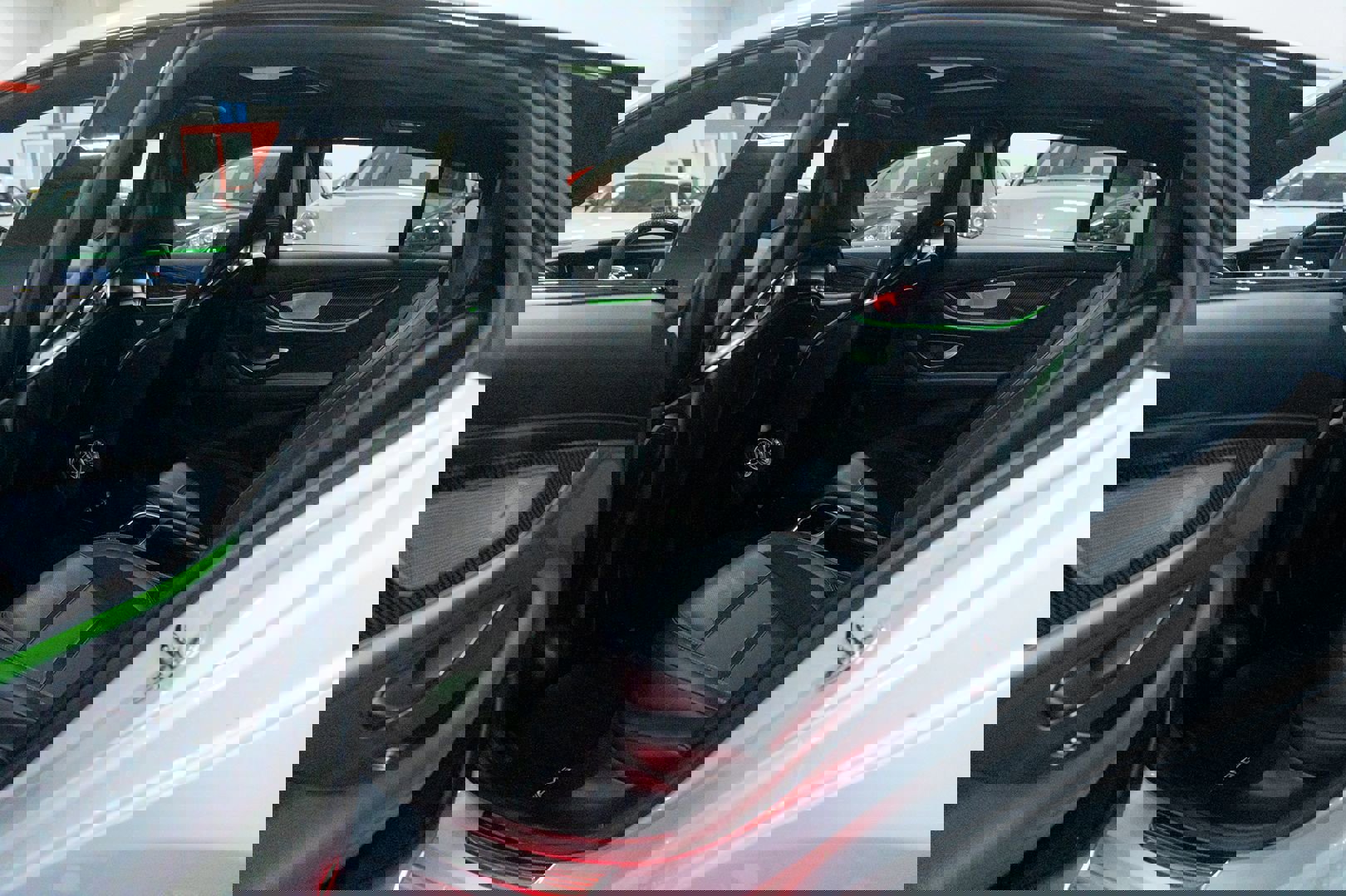 Used 2020 Mercedes-Benz AMG GT 63 image 28