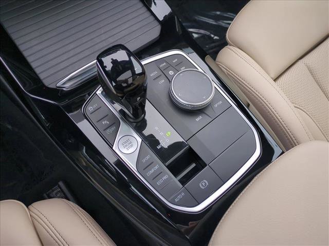 Used 2023 BMW X3 sDrive30i w/ Convenience Package RWD image 9
