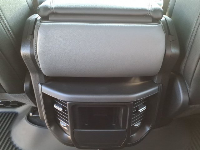 New 2026 RAM 1500 Tradesman RWD image 27