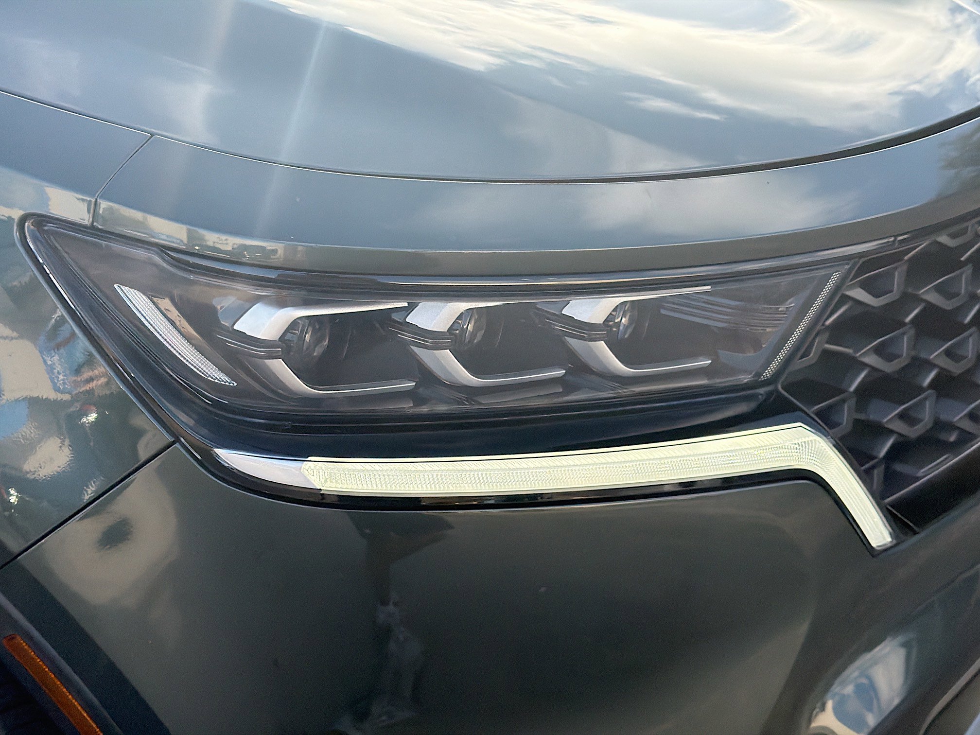 Used 2021 Kia Sorento SX Prestige image 35