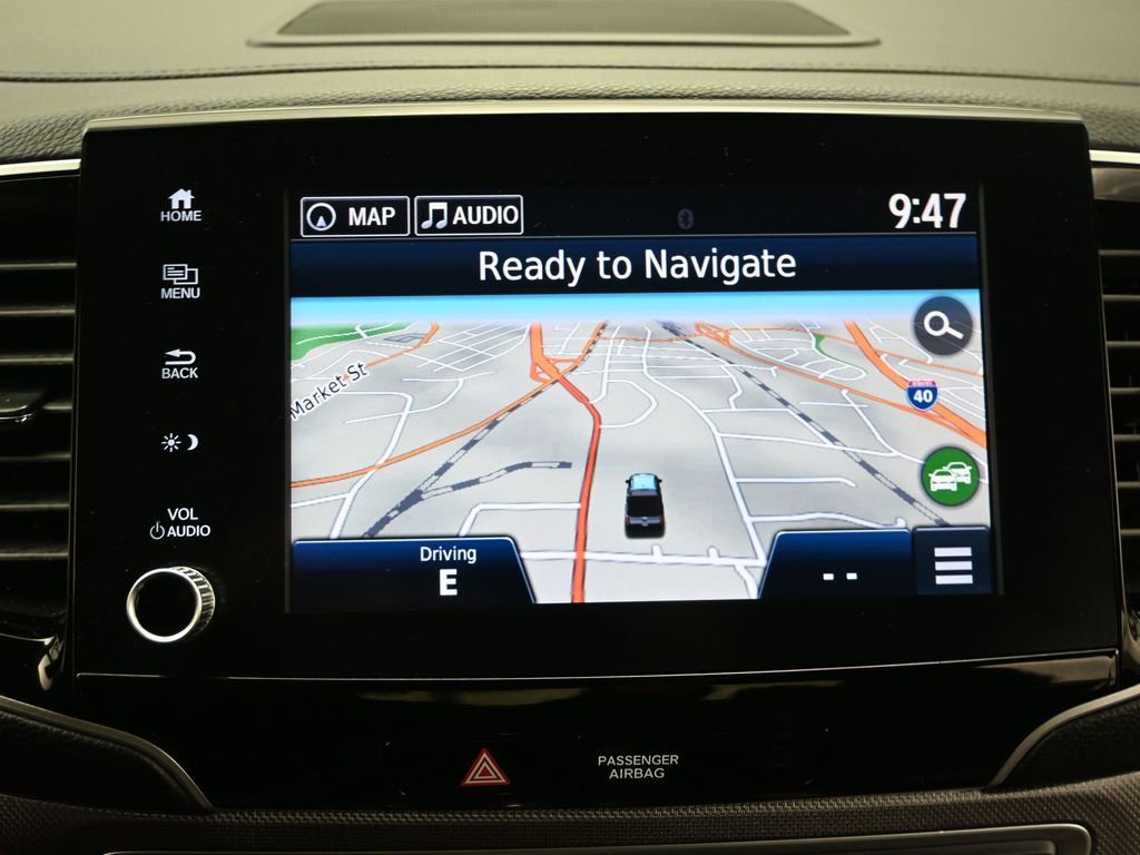 Used 2023 Honda Ridgeline RTL-E image 14