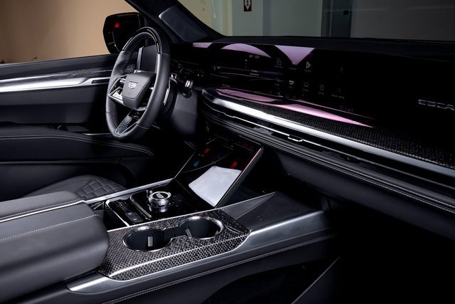 Used 2025 Cadillac Escalade V image 63