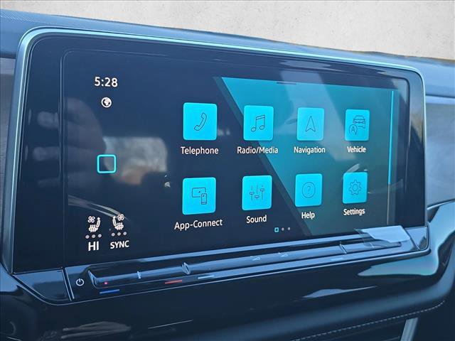 New 2026 Volkswagen Atlas SE image 14