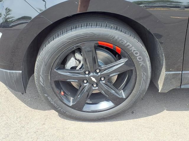 Used 2020 Chevrolet Equinox LT FWD image 27