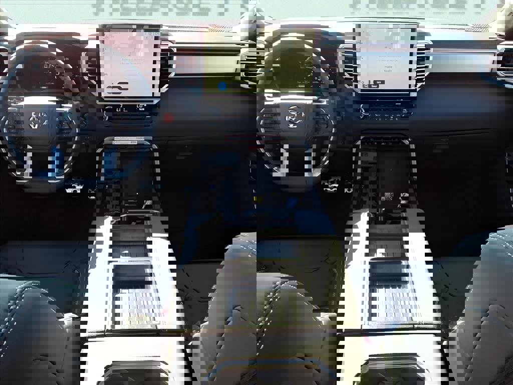 New 2026 Toyota Tundra Limited image 11