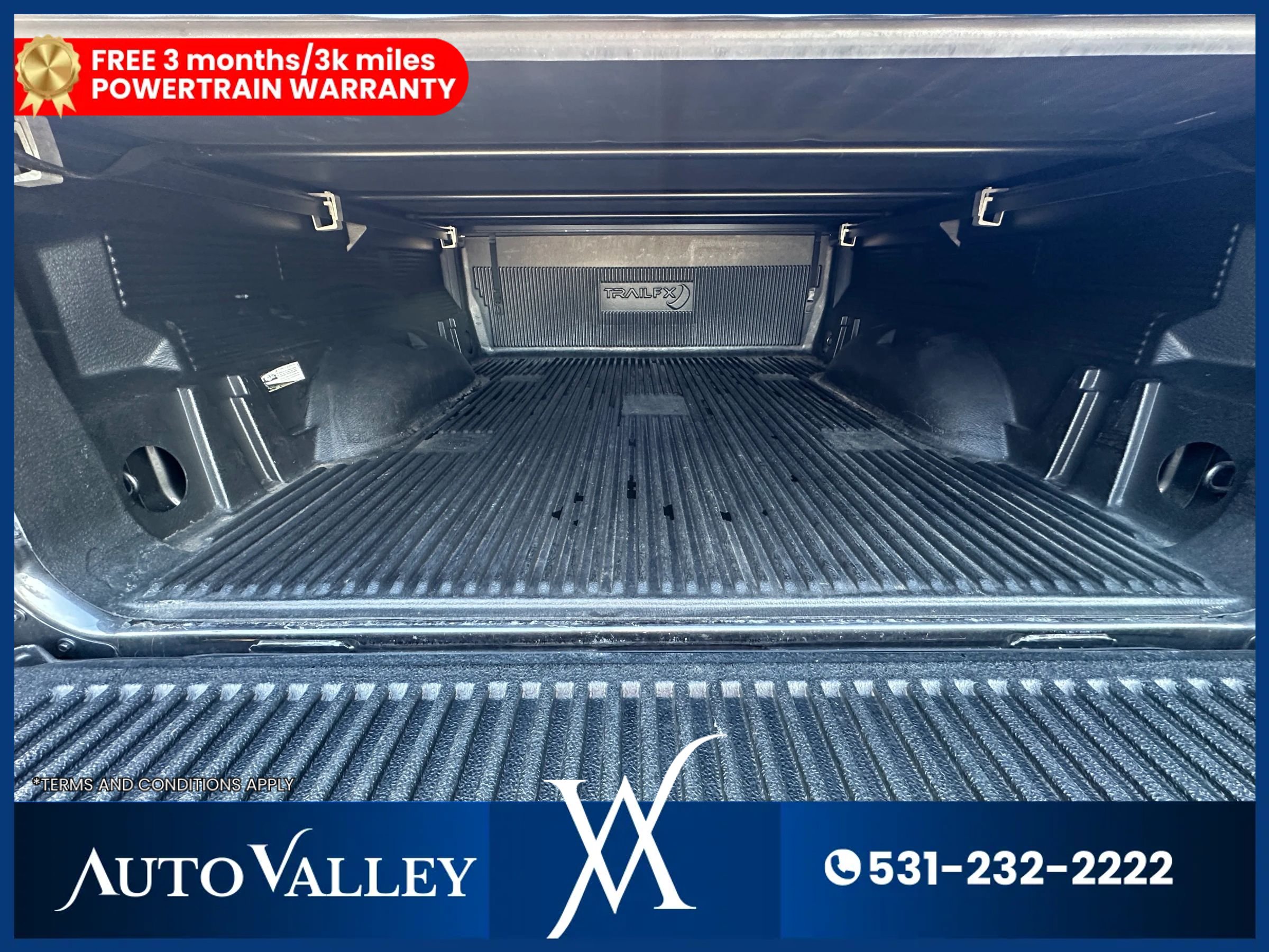 Used 2020 RAM 1500 Laramie AWD/4WD image 39