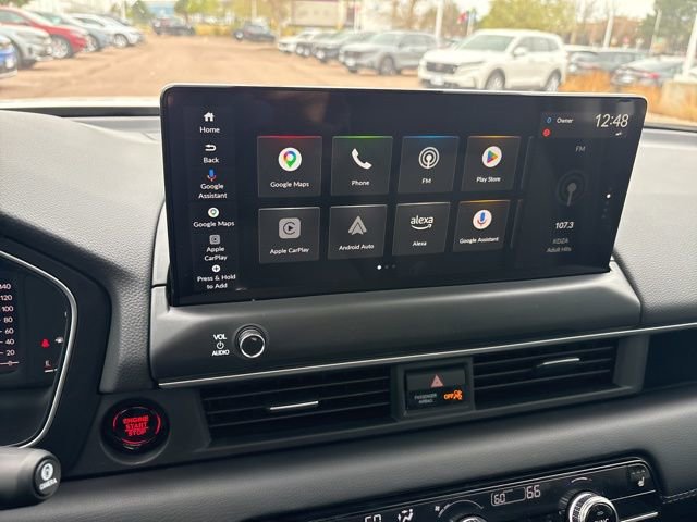 New 2026 Honda Pilot Touring image 11