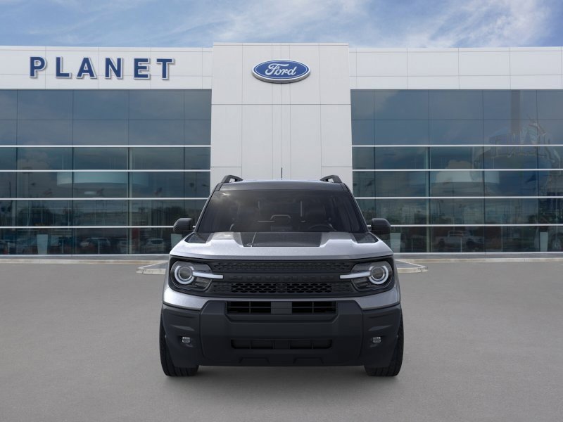 New 2025 Ford Bronco Sport Big Bend w/ Convenience Package image 7