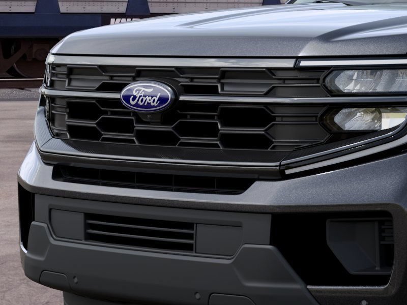 New 2027 Ford Expedition Max Active AWD/4WD image 18