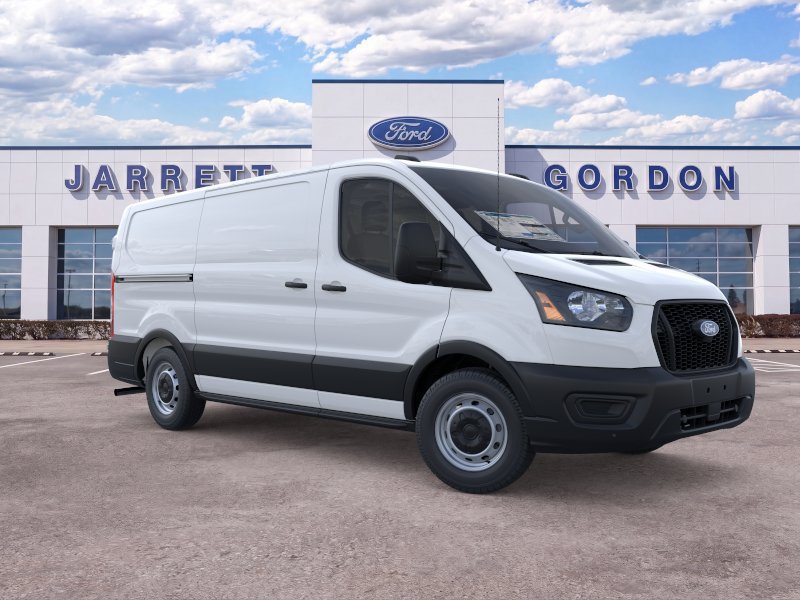 New 2026 Ford Transit 150 Low Roof w/ Load Area Protection Package RWD image 7