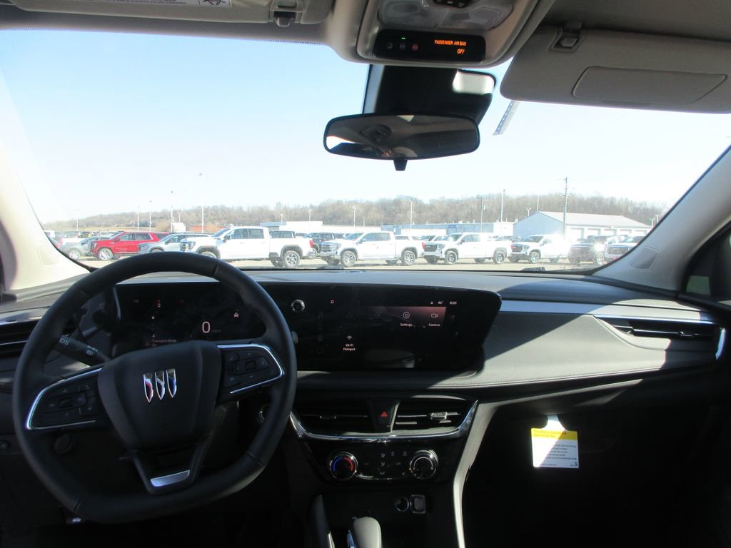 New 2026 Buick Encore GX Sport Touring w/ Advanced Technology Package image 16