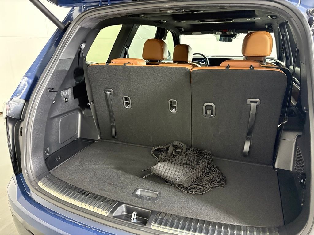Used 2025 Kia Telluride SX Prestige X-Pro AWD/4WD image 19