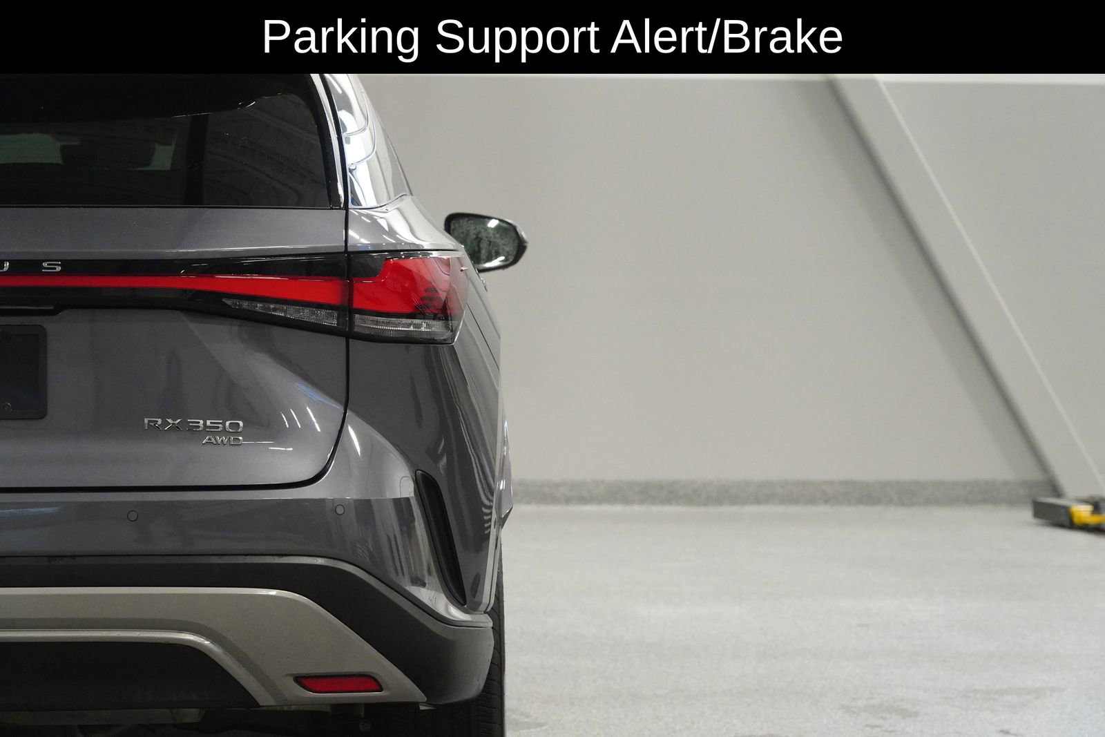 Used 2023 Lexus RX 350 Premium Plus image 13