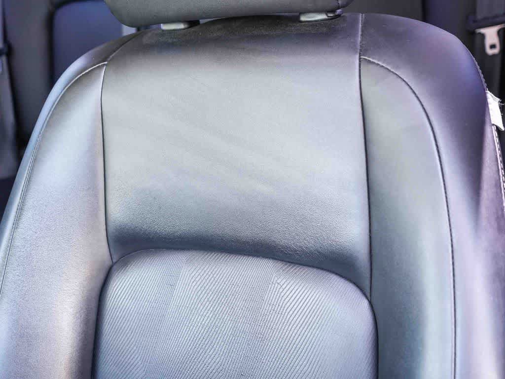 Used 2015 Lexus CT 200h FWD image 25