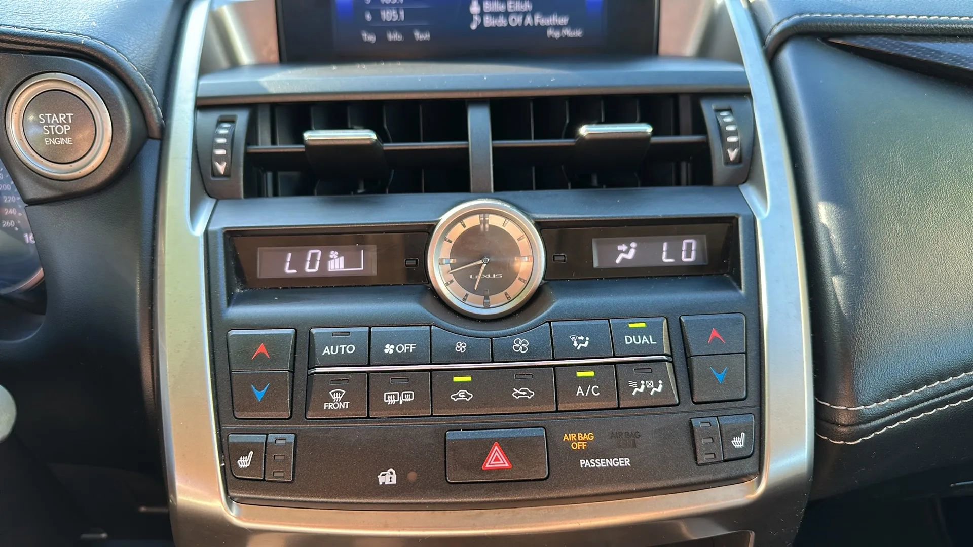 Used 2015 Lexus NX 200t AWD image 36