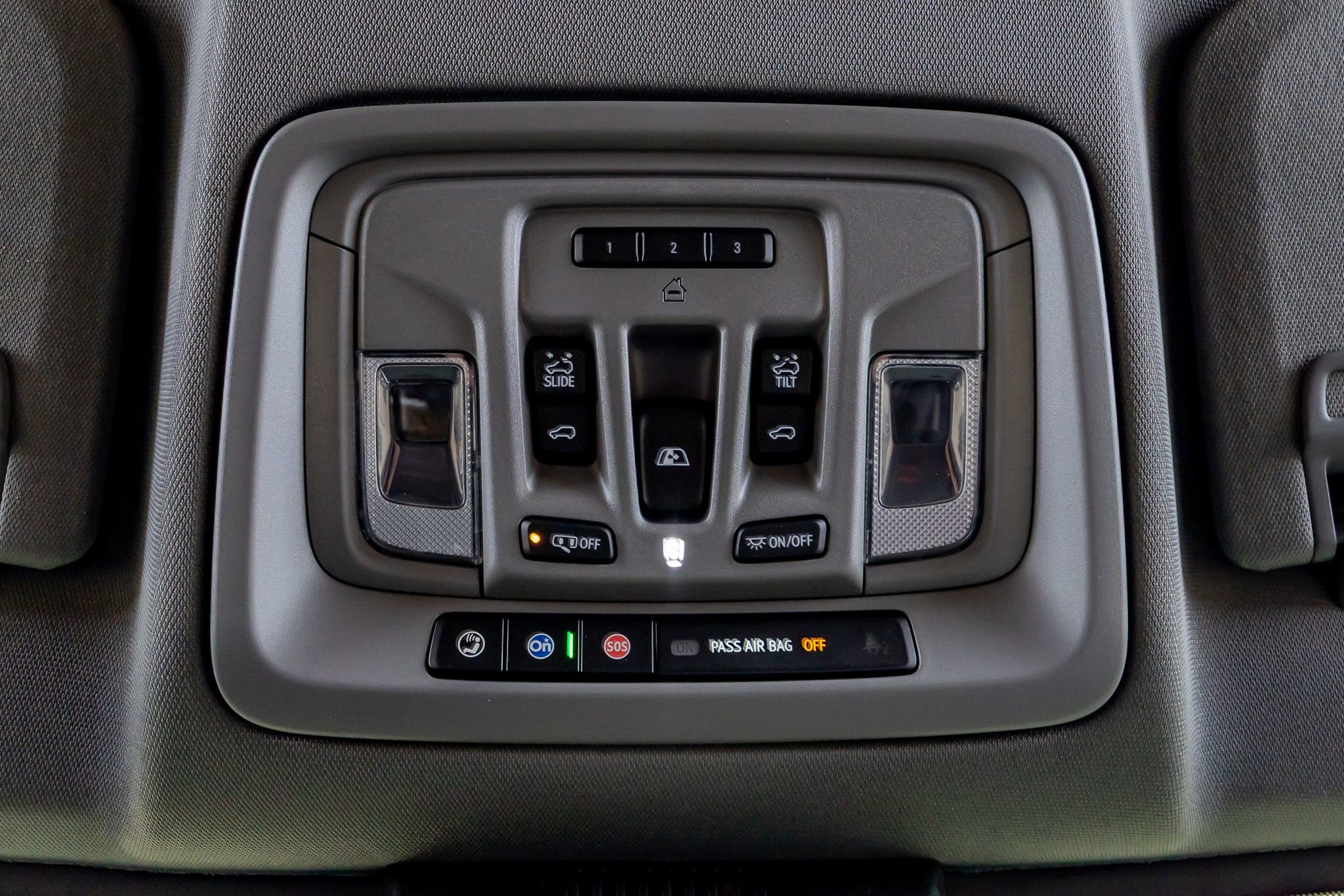 Used 2025 GMC Sierra 1500 Denali w/ Denali Reserve Package image 29