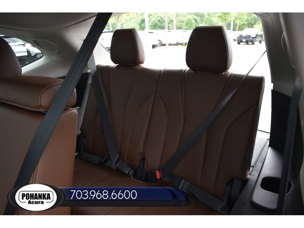 New 2026 Acura MDX w/ Technology Package AWD/4WD image 33