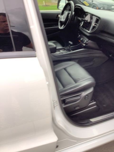 Used 2022 Dodge Durango GT image 25