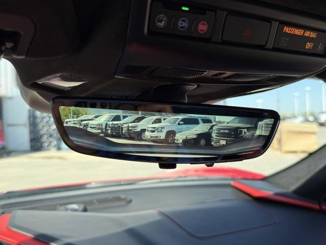 New 2026 Chevrolet Corvette Z06 image 24