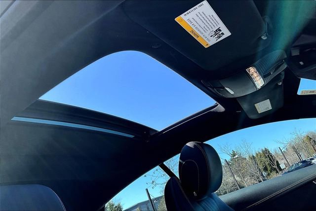 Certified 2021 Mercedes-Benz E 450 4MATIC Coupe image 30