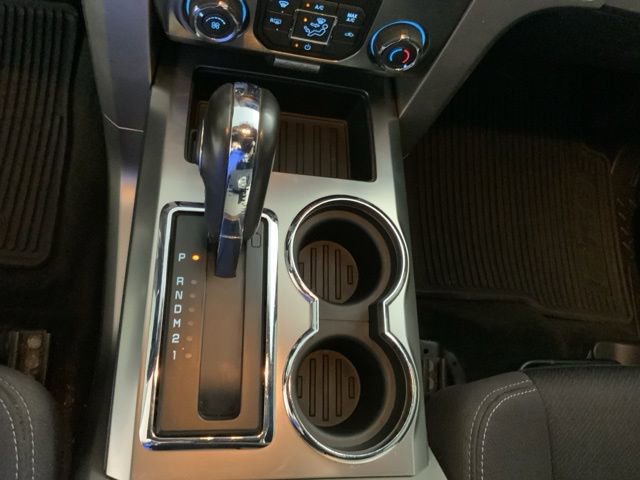 Used 2013 Ford F150 FX4 w/ Mid Equipment Group AWD/4WD image 26