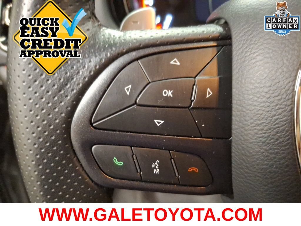 Used 2025 Dodge Durango R/T AWD/4WD image 19