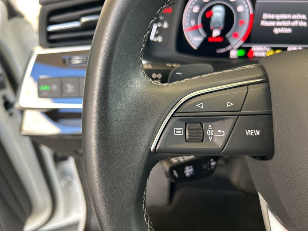 Used 2025 Audi Q7 3.0T Premium Plus image 53