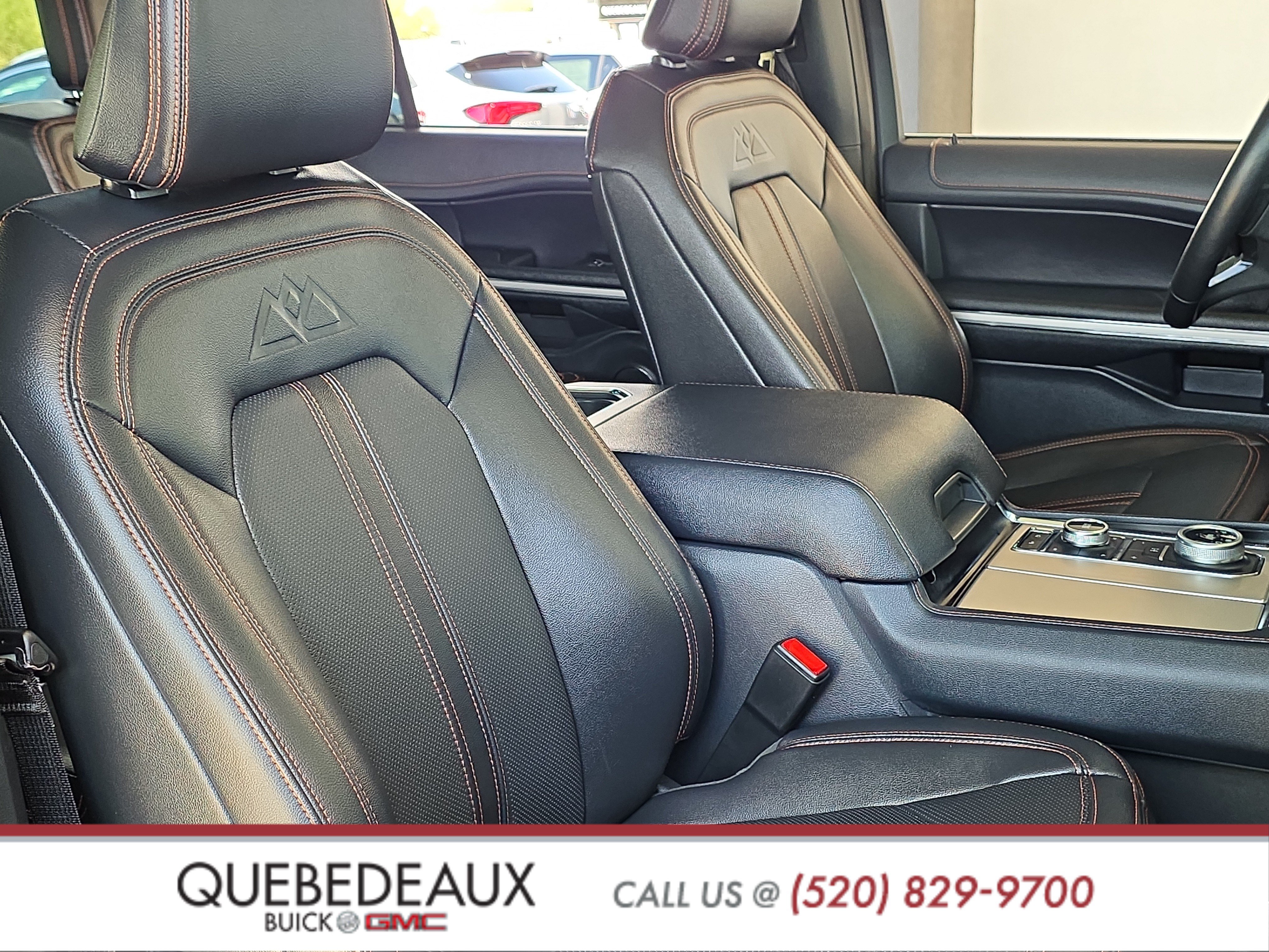 Used 2024 Ford Expedition Timberline AWD/4WD image 34