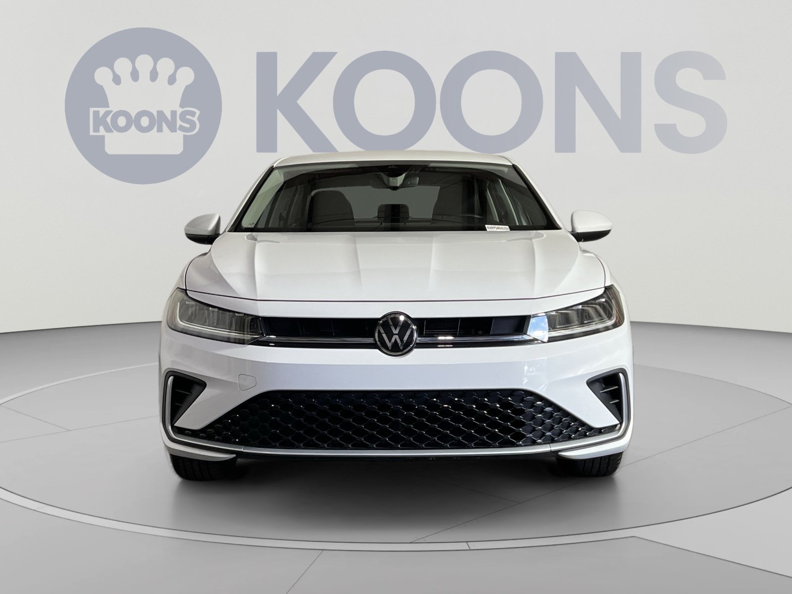 Used 2025 Volkswagen Jetta S FWD image 11