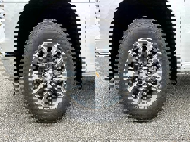 New 2026 Chevrolet Silverado 1500 LT w/ LPO, Liner Protection Package image 7