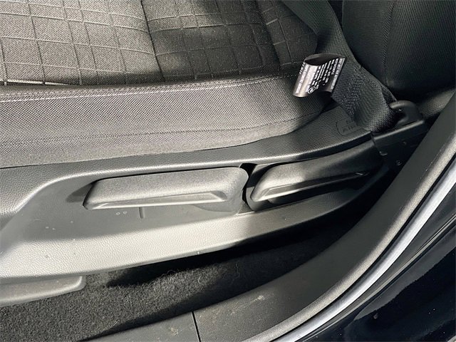 Used 2024 Honda HR-V LX image 12