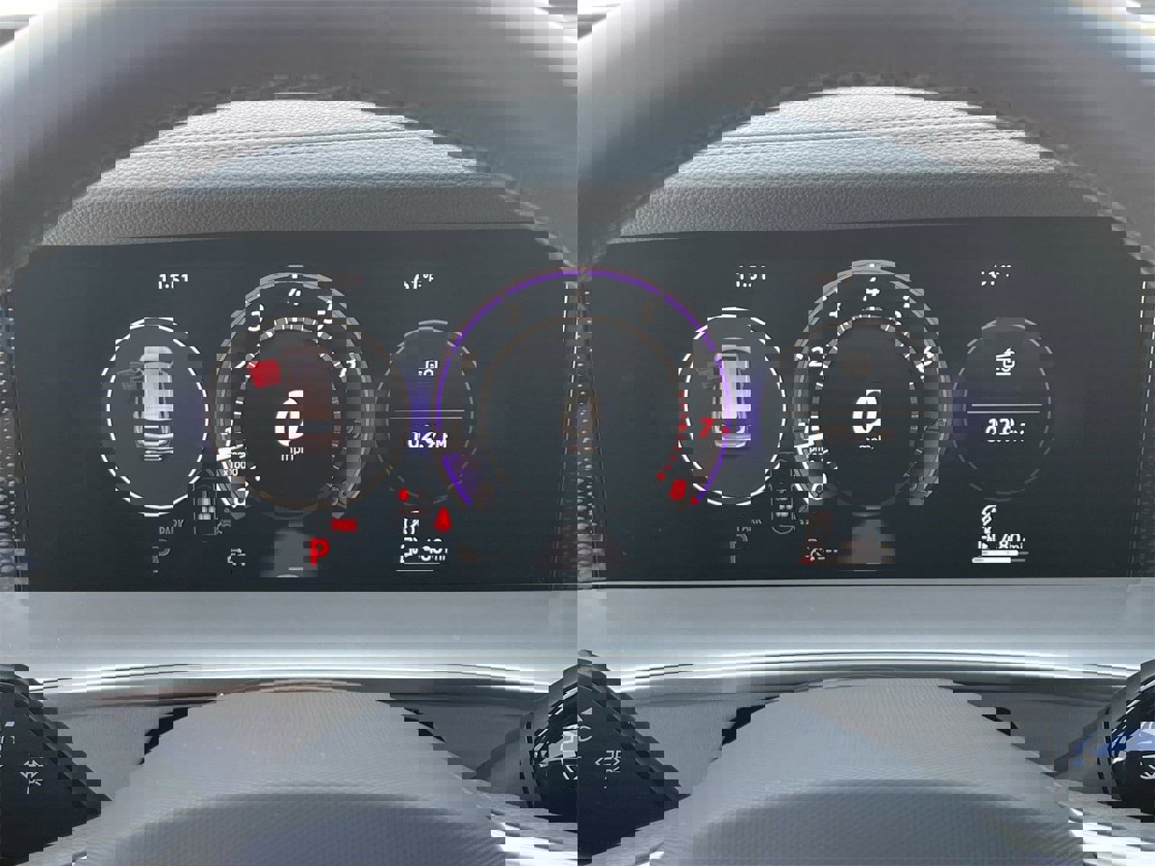 New 2026 Volkswagen Tiguan SE R-Line image 27