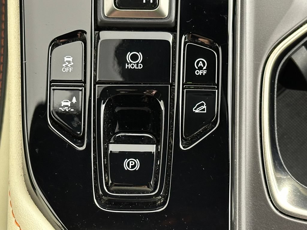 Used 2024 Lexus NX 350 AWD w/ Cold Area Package image 28