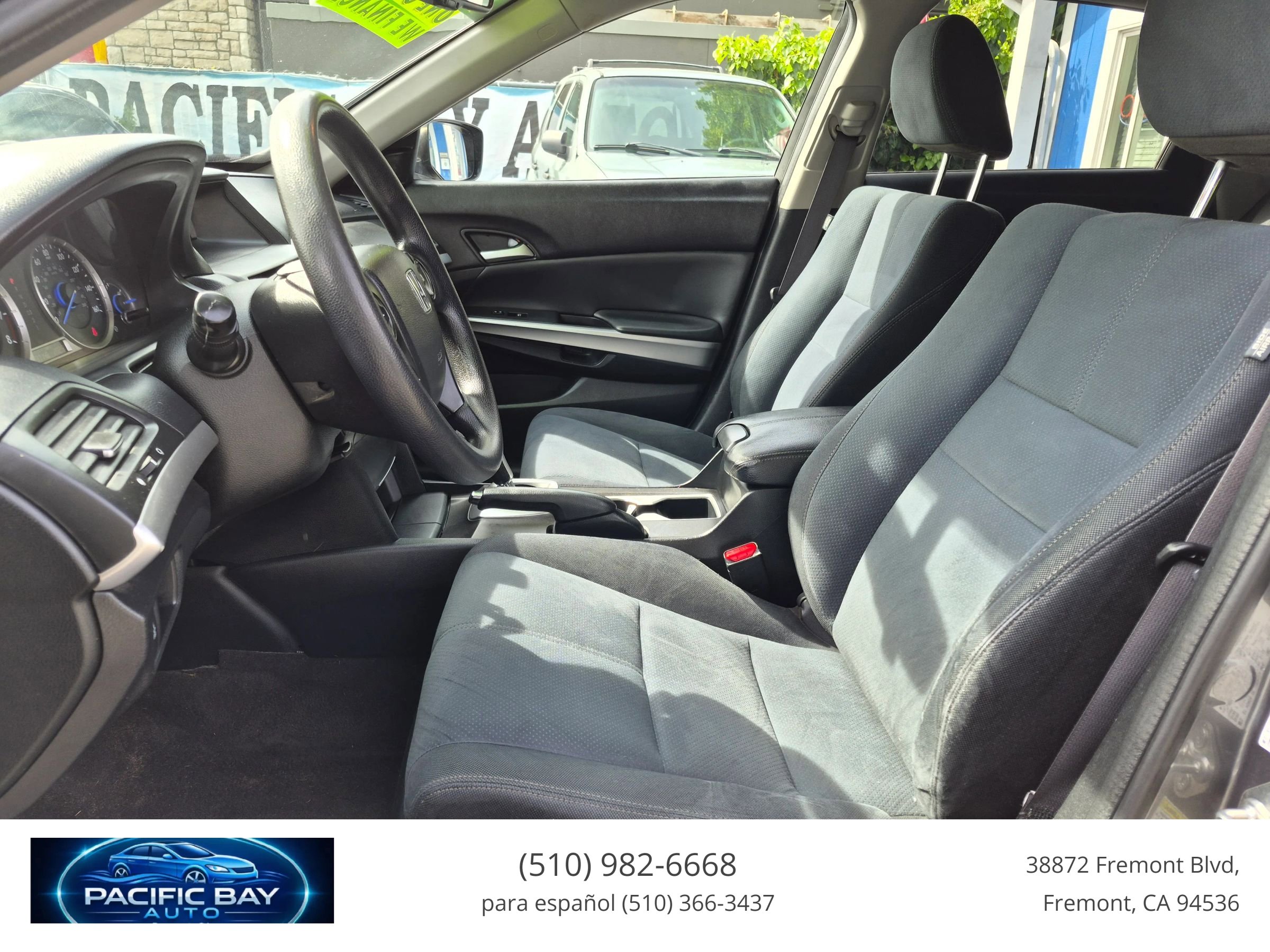 Used 2014 Honda Crosstour EX image 11