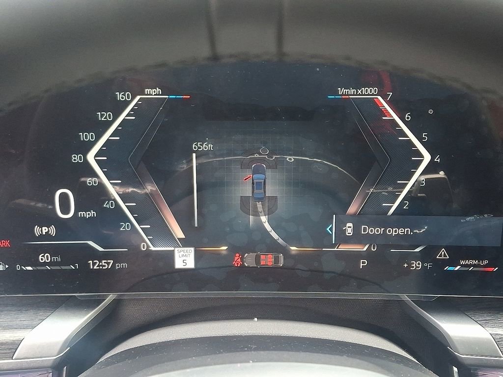 Used 2025 BMW 760i xDrive w/ Executive Package image 21