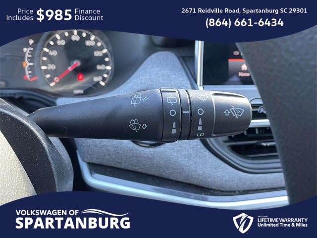 Used 2024 Jeep Compass Sport image 29