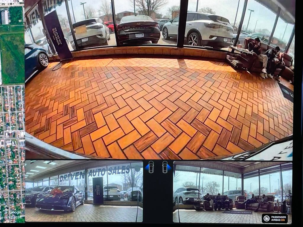 Used 2022 Tesla Model X Plaid image 36