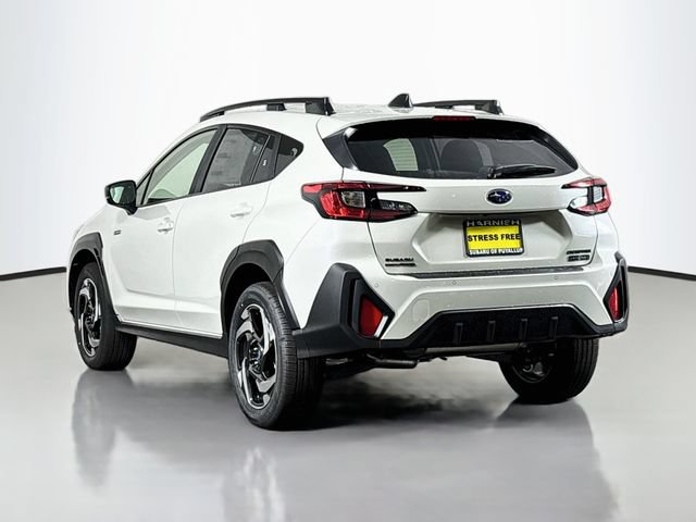 New 2026 Subaru Crosstrek 2.5i Limited AWD/4WD image 5
